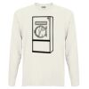Men's Sportage Long Sleeve 'Hawkins' Tee Thumbnail