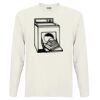 Men's Sportage Long Sleeve 'Hawkins' Tee Thumbnail