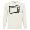 Men's Sportage Long Sleeve 'Hawkins' Tee Thumbnail