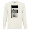 Men's Sportage Long Sleeve 'Hawkins' Tee Thumbnail