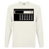 Men's Sportage Long Sleeve 'Hawkins' Tee Thumbnail