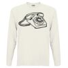 Men's Sportage Long Sleeve 'Hawkins' Tee Thumbnail