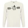 Men's Sportage Long Sleeve 'Hawkins' Tee Thumbnail