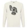 Men's Sportage Long Sleeve 'Hawkins' Tee Thumbnail