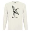 Men's Sportage Long Sleeve 'Hawkins' Tee Thumbnail