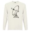 Men's Sportage Long Sleeve 'Hawkins' Tee Thumbnail