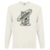Men's Sportage Long Sleeve 'Hawkins' Tee Thumbnail