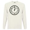 Men's Sportage Long Sleeve 'Hawkins' Tee Thumbnail