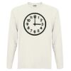 Men's Sportage Long Sleeve 'Hawkins' Tee Thumbnail