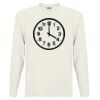 Men's Sportage Long Sleeve 'Hawkins' Tee Thumbnail