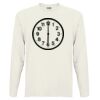 Men's Sportage Long Sleeve 'Hawkins' Tee Thumbnail