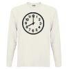 Men's Sportage Long Sleeve 'Hawkins' Tee Thumbnail