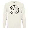 Men's Sportage Long Sleeve 'Hawkins' Tee Thumbnail