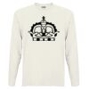 Men's Sportage Long Sleeve 'Hawkins' Tee Thumbnail