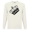 Men's Sportage Long Sleeve 'Hawkins' Tee Thumbnail