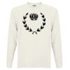 Men's Sportage Long Sleeve 'Hawkins' Tee Thumbnail