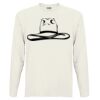 Men's Sportage Long Sleeve 'Hawkins' Tee Thumbnail