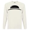 Men's Sportage Long Sleeve 'Hawkins' Tee Thumbnail