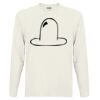 Men's Sportage Long Sleeve 'Hawkins' Tee Thumbnail