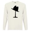 Men's Sportage Long Sleeve 'Hawkins' Tee Thumbnail