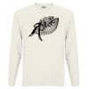 Men's Sportage Long Sleeve 'Hawkins' Tee Thumbnail