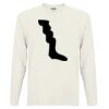 Men's Sportage Long Sleeve 'Hawkins' Tee Thumbnail