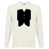 Men's Sportage Long Sleeve 'Hawkins' Tee Thumbnail