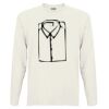 Men's Sportage Long Sleeve 'Hawkins' Tee Thumbnail