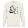 Men's Sportage Long Sleeve 'Hawkins' Tee Thumbnail
