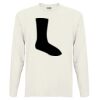 Men's Sportage Long Sleeve 'Hawkins' Tee Thumbnail