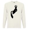 Men's Sportage Long Sleeve 'Hawkins' Tee Thumbnail