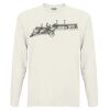 Men's Sportage Long Sleeve 'Hawkins' Tee Thumbnail