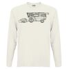 Men's Sportage Long Sleeve 'Hawkins' Tee Thumbnail