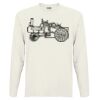 Men's Sportage Long Sleeve 'Hawkins' Tee Thumbnail