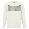 Men's Sportage Long Sleeve 'Hawkins' Tee Thumbnail