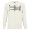Men's Sportage Long Sleeve 'Hawkins' Tee Thumbnail