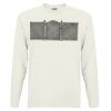 Men's Sportage Long Sleeve 'Hawkins' Tee Thumbnail