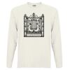 Men's Sportage Long Sleeve 'Hawkins' Tee Thumbnail