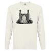 Men's Sportage Long Sleeve 'Hawkins' Tee Thumbnail