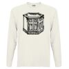 Men's Sportage Long Sleeve 'Hawkins' Tee Thumbnail
