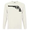 Men's Sportage Long Sleeve 'Hawkins' Tee Thumbnail