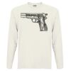 Men's Sportage Long Sleeve 'Hawkins' Tee Thumbnail