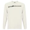 Men's Sportage Long Sleeve 'Hawkins' Tee Thumbnail