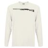 Men's Sportage Long Sleeve 'Hawkins' Tee Thumbnail