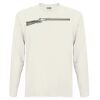 Men's Sportage Long Sleeve 'Hawkins' Tee Thumbnail
