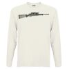 Men's Sportage Long Sleeve 'Hawkins' Tee Thumbnail