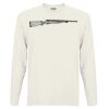 Men's Sportage Long Sleeve 'Hawkins' Tee Thumbnail