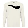 Men's Sportage Long Sleeve 'Hawkins' Tee Thumbnail