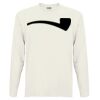Men's Sportage Long Sleeve 'Hawkins' Tee Thumbnail