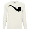 Men's Sportage Long Sleeve 'Hawkins' Tee Thumbnail